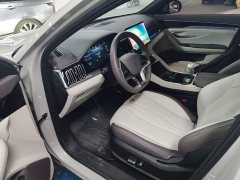 BYD Song Plus New Energy 2025 DM-i 112KM Prestige - ფოტო 15