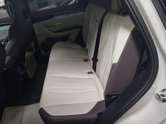 BYD Song Plus New Energy 2025 DM-i 112KM Prestige - ფოტო 16