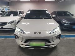 BYD Song Plus New Energy 2025 DM-i 112KM Prestige - ფოტო 2