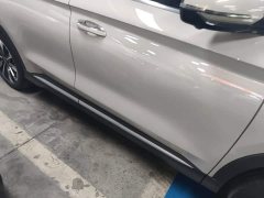 BYD Song Plus New Energy 2025 DM-i 112KM Prestige - ფოტო 20