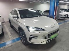 BYD Song Plus New Energy 2025 DM-i 112KM Prestige - ფოტო 3
