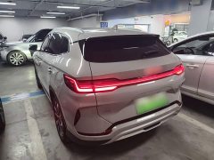 BYD Song Plus New Energy 2025 DM-i 112KM Prestige - ფოტო 4