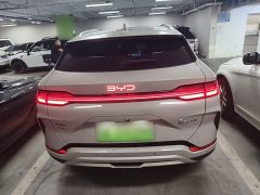 BYD Song Plus New Energy 2025 DM-i 112KM Prestige - ფოტო 5
