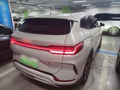BYD Song Plus New Energy 2025 DM-i 112KM Prestige - ფოტო 6