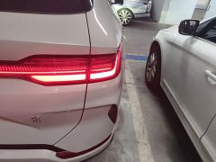 BYD Song Plus New Energy 2025 DM-i 112KM Prestige - ფოტო 7