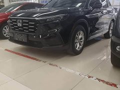 Honda CR-V 240TURBO FWD Active Edition 5-Seater - ფოტო 1