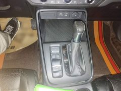 Honda CR-V 240TURBO FWD Active Edition 5-Seater - ფოტო 10