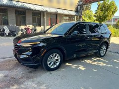 Honda CR-V 240TURBO FWD Active Edition 5-Seater - ფოტო 11