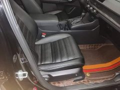 Honda CR-V 240TURBO FWD Active Edition 5-Seater - ფოტო 12