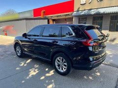 Honda CR-V 240TURBO FWD Active Edition 5-Seater - ფოტო 13