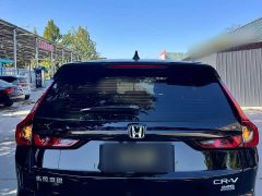 Honda CR-V 240TURBO FWD Active Edition 5-Seater - ფოტო 14