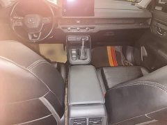 Honda CR-V 240TURBO FWD Active Edition 5-Seater - ფოტო 15