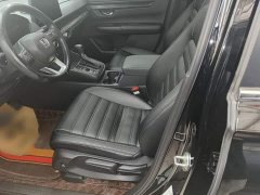 Honda CR-V 240TURBO FWD Active Edition 5-Seater - ფოტო 16
