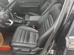 Honda CR-V 240TURBO FWD Active Edition 5-Seater - ფოტო 17