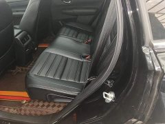 Honda CR-V 240TURBO FWD Active Edition 5-Seater - ფოტო 18