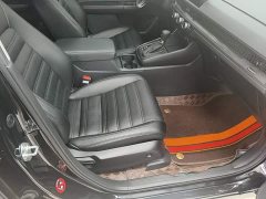 Honda CR-V 240TURBO FWD Active Edition 5-Seater - ფოტო 2