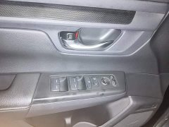 Honda CR-V 240TURBO FWD Active Edition 5-Seater - ფოტო 3