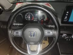 Honda CR-V 240TURBO FWD Active Edition 5-Seater - ფოტო 4