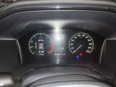Honda CR-V 240TURBO FWD Active Edition 5-Seater - ფოტო 5