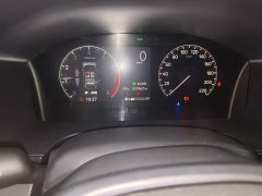 Honda CR-V 240TURBO FWD Active Edition 5-Seater - ფოტო 6