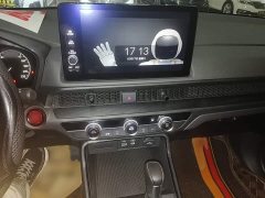 Honda CR-V 240TURBO FWD Active Edition 5-Seater - ფოტო 7