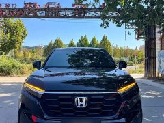 Honda CR-V 240TURBO FWD Active Edition 5-Seater - ფოტო 8