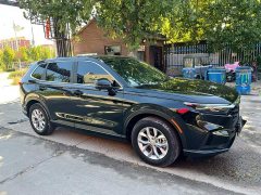 Honda CR-V 240TURBO FWD Active Edition 5-Seater - ფოტო 9