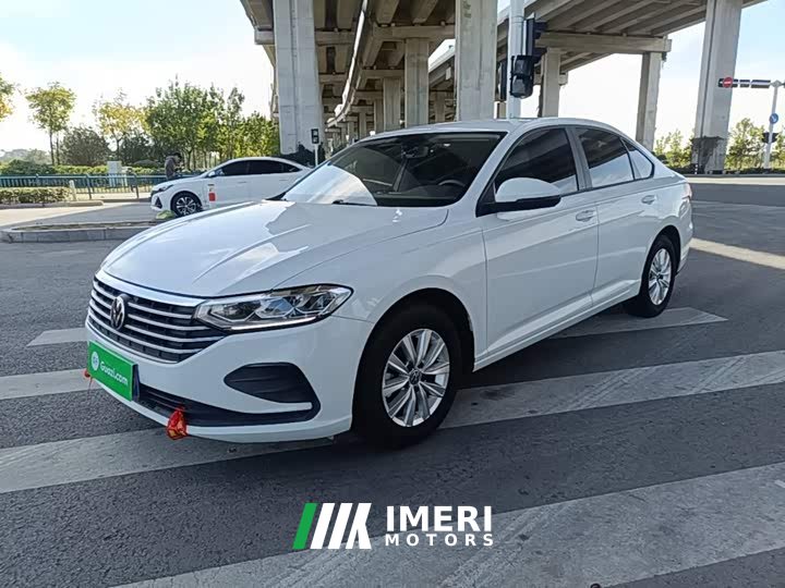 Volkswagen Lavida 1.5L Automatic Deyi Edition - ავტომობილი ჩინეთიდან