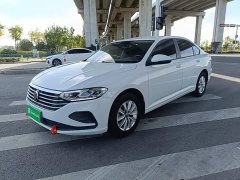 Volkswagen Lavida 1.5L Automatic Deyi Edition - ფოტო 1