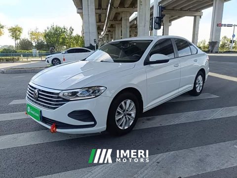 2023 Volkswagen Lavida 1.5L Automatic Deyi Edition - ავტომობილი ჩინეთიდან