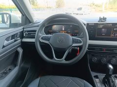 Volkswagen Lavida 1.5L Automatic Deyi Edition - ფოტო 10