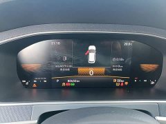 Volkswagen Lavida 1.5L Automatic Deyi Edition - ფოტო 11