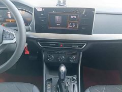Volkswagen Lavida 1.5L Automatic Deyi Edition - ფოტო 12