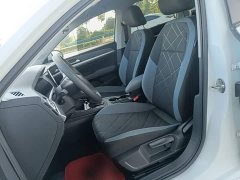 Volkswagen Lavida 1.5L Automatic Deyi Edition - ფოტო 14