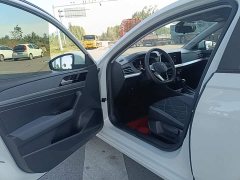 Volkswagen Lavida 1.5L Automatic Deyi Edition - ფოტო 15