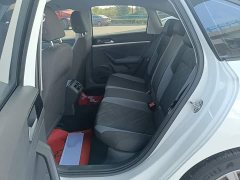 Volkswagen Lavida 1.5L Automatic Deyi Edition - ფოტო 16