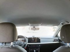 Volkswagen Lavida 1.5L Automatic Deyi Edition - ფოტო 17
