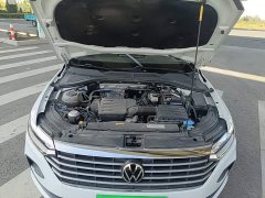 Volkswagen Lavida 1.5L Automatic Deyi Edition - ფოტო 19