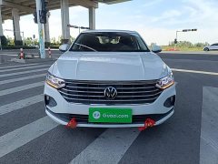 Volkswagen Lavida 1.5L Automatic Deyi Edition - ფოტო 2