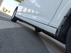 Volkswagen Lavida 1.5L Automatic Deyi Edition - ფოტო 20