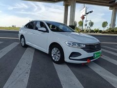 Volkswagen Lavida 1.5L Automatic Deyi Edition - ფოტო 3