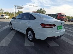 Volkswagen Lavida 1.5L Automatic Deyi Edition - ფოტო 4