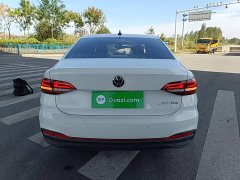 Volkswagen Lavida 1.5L Automatic Deyi Edition - ფოტო 5