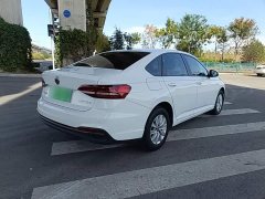 Volkswagen Lavida 1.5L Automatic Deyi Edition - ფოტო 6