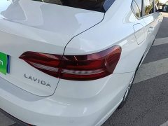 Volkswagen Lavida 1.5L Automatic Deyi Edition - ფოტო 7
