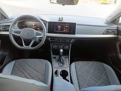 Volkswagen Lavida 1.5L Automatic Deyi Edition - ფოტო 9