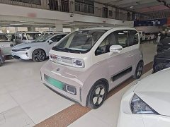 Baojun KiWi EV 2023 DJI Edition LFP Battery - ფოტო 1