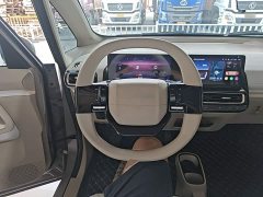 Baojun KiWi EV 2023 DJI Edition LFP Battery - ფოტო 10