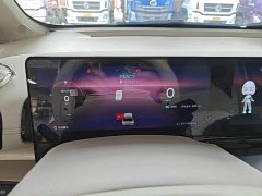Baojun KiWi EV 2023 DJI Edition LFP Battery - ფოტო 11