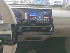 Baojun KiWi EV 2023 DJI Edition LFP Battery - ფოტო 12